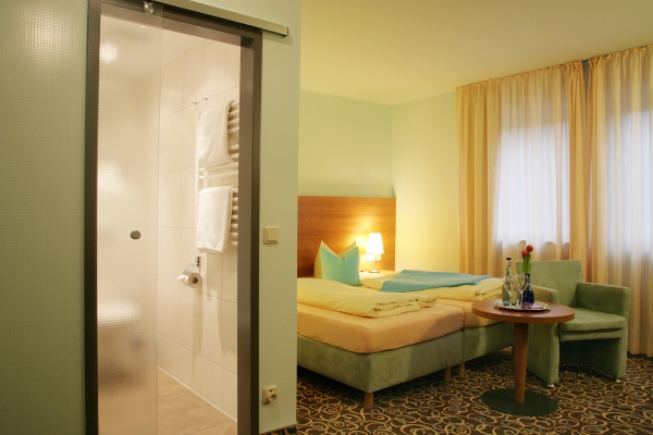 Ateckhotel (Kirchheim unter Teck)